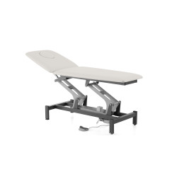 Elemental Ice E-S2 - Massage table