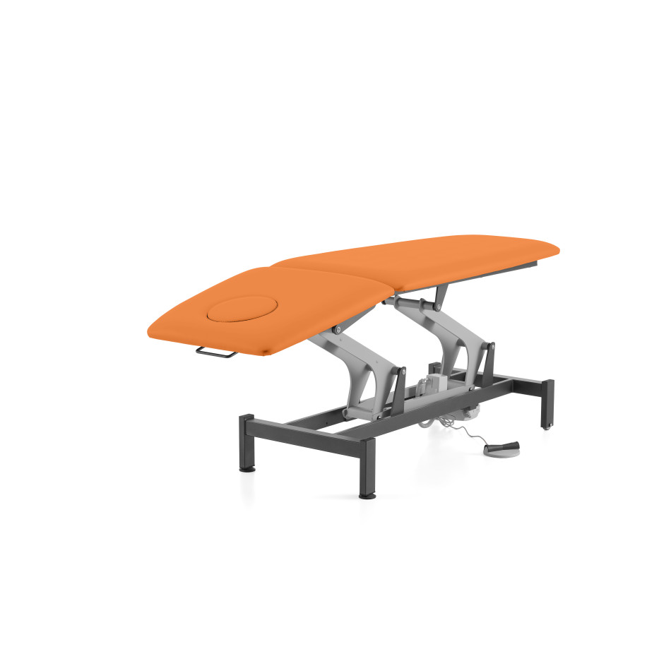 Elemental Ice E-S2 - Massage table