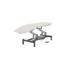 Elemental Ice E-S2 - Massage table