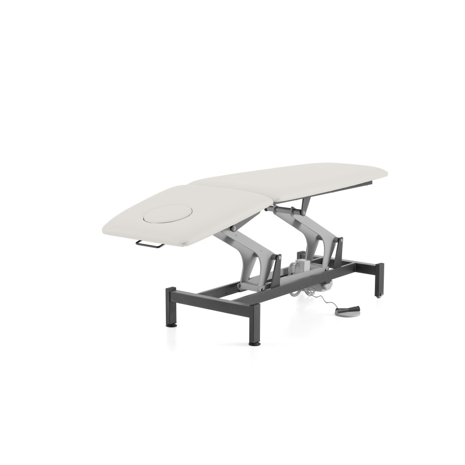 Elemental Ice E-S2 - Massage table