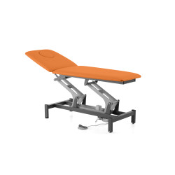Elemental Ice E-S2 - Massage table
