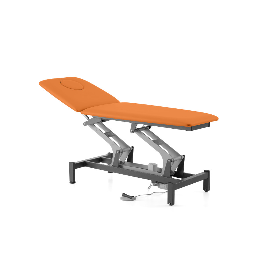 Elemental Ice E-S2 - Massage table