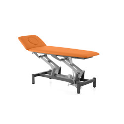 Elemental Ice S2 - Massage table