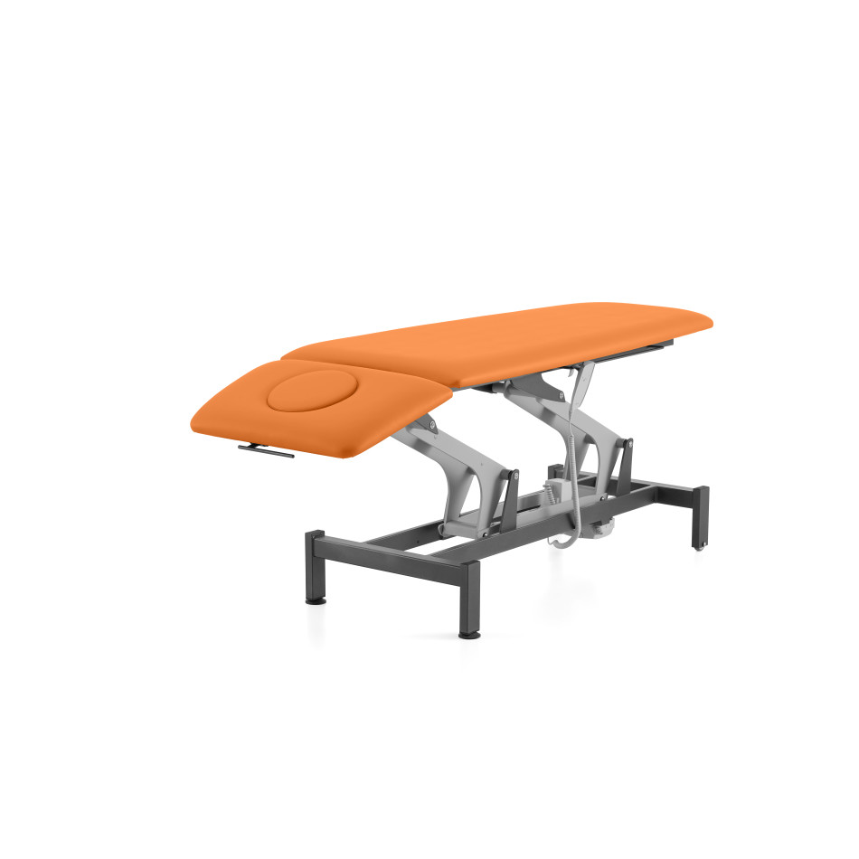 Elemental Ice S2 - Massage table