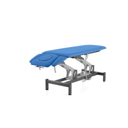 Elemental Ice S4 - Massage table