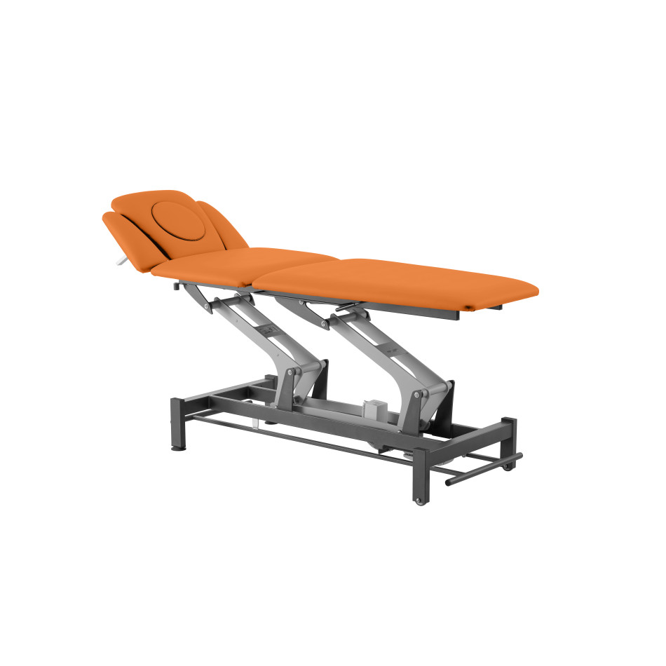 Elemental Fire S5 - Massage table