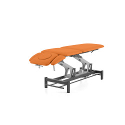 Elemental Fire S5 - Massage table