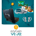 EzyGain VR Kit – virtual reality rehabilitation system