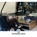 EzyGain VR Kit – virtual reality rehabilitation system
