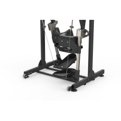 PIO - Walk simulator