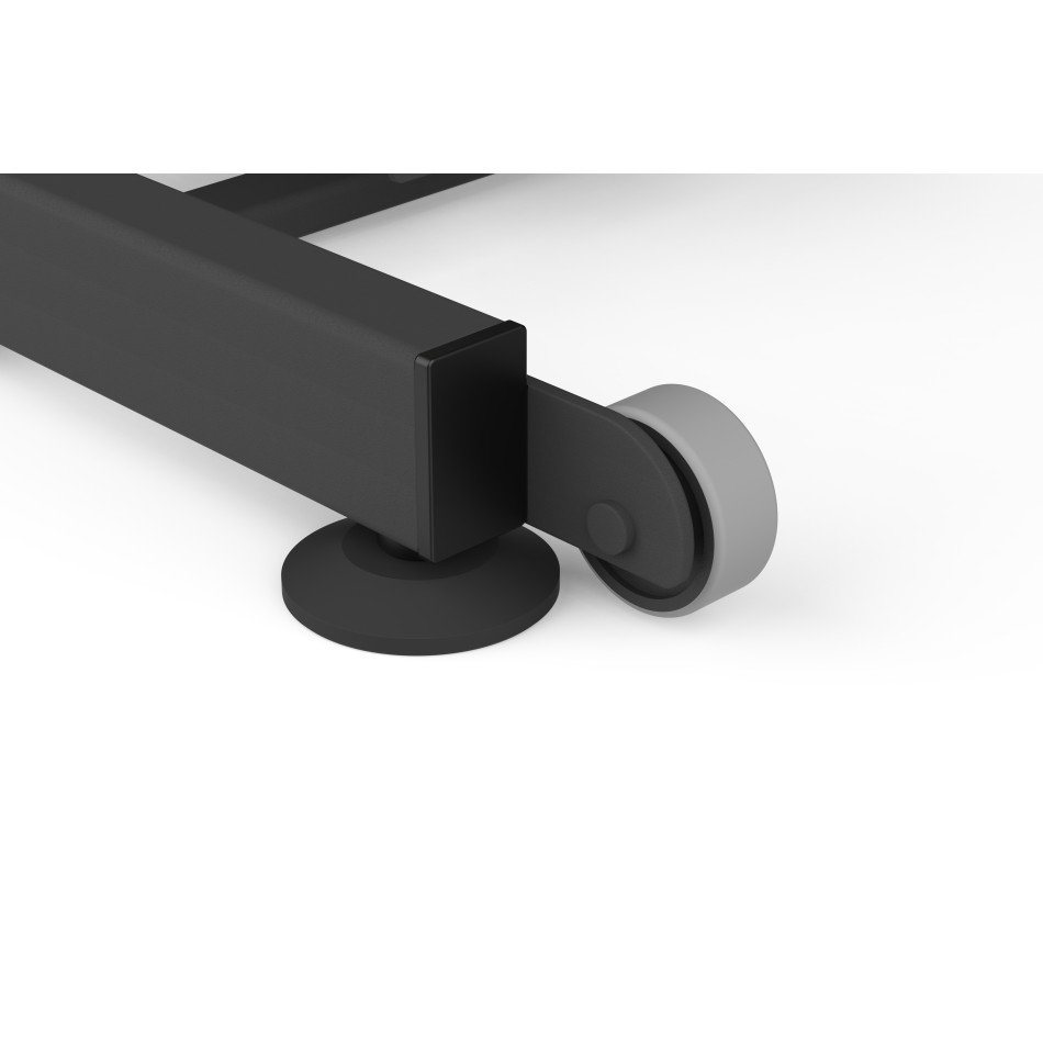PIO - Walk simulator