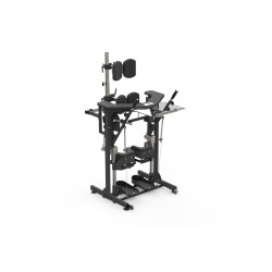 PIO - Walk simulator