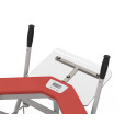 PIO - Walk simulator
