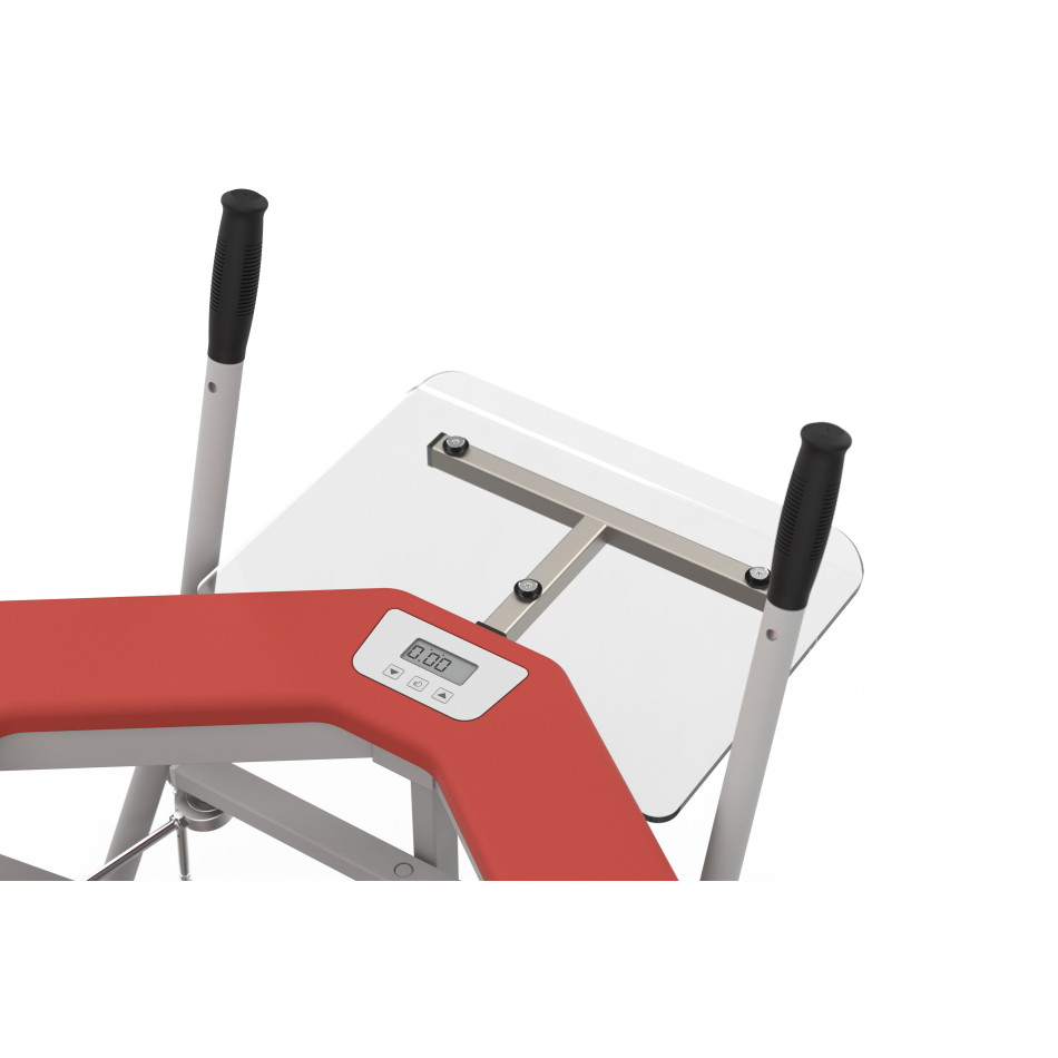 PIO - Walk simulator