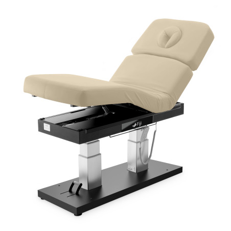 Fiji - Pacific examination...