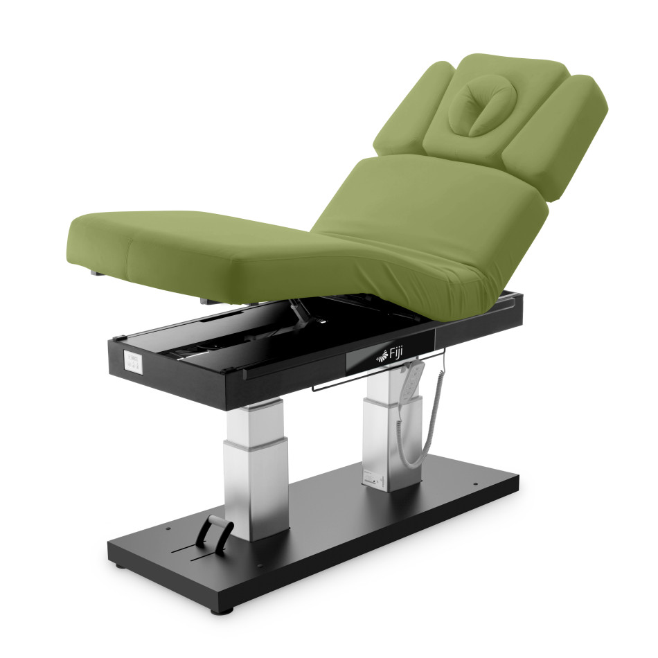 Fiji - Pacific examination and treatment tables