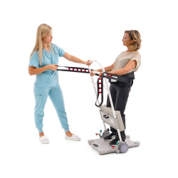 VertiAID - Mobile Assistive Product