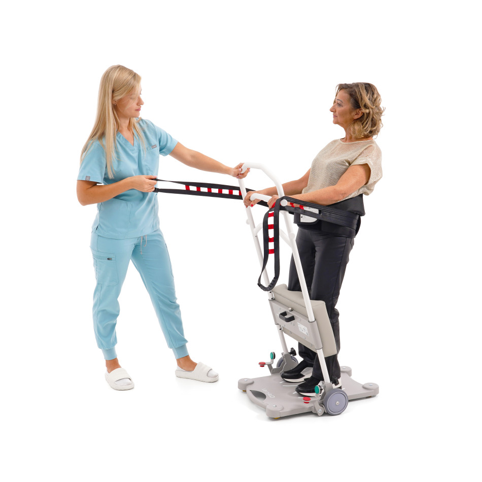 VertiAID - Mobile Assistive Product