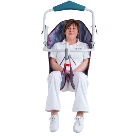 High Easy Sling – Full body...