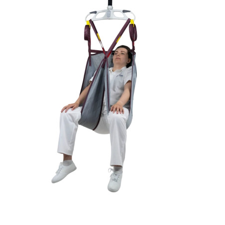 Fastfit Padded Leg with...