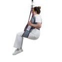 Dress Sling Padded Roll – a comfortable sling for safe patient transport
