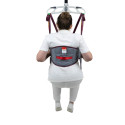Dress Sling Padded Roll – a comfortable sling for safe patient transport