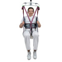 Dress Sling Padded Roll – a comfortable sling for safe patient transport