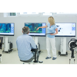 ACX.Rehab - Functional training in virtual reality