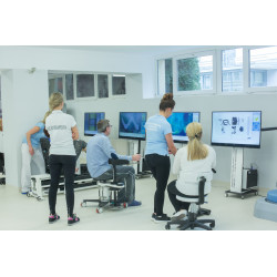 ACX.Rehab - Functional training in virtual reality