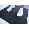 ALFA - Stabilometric platform