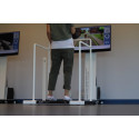 ALFA - Stabilometric platform