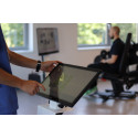 JUPITER - Knee joint therapy with elastic resistance