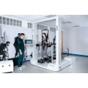 G-EO - Robotic-assisted gait therapy