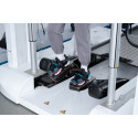G-EO - Robotic-assisted gait therapy