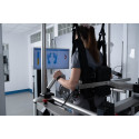G-EO - Robotic-assisted gait therapy