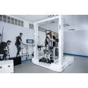 G-EO - Robotic-assisted gait therapy