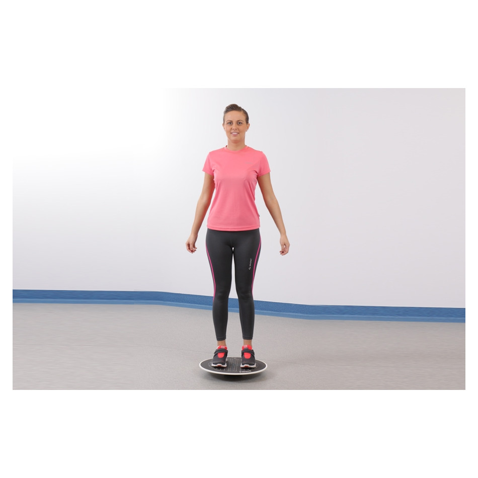 SIGMA - Balance platform