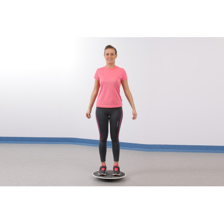 SIGMA - Balance platform