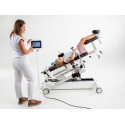 GRAVISPINE - Gravity device for the therapy of spine diseases