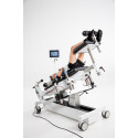 GRAVISPINE - Gravity device for the therapy of spine diseases