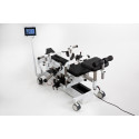 GRAVISPINE - Gravity device for the therapy of spine diseases