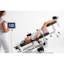 GRAVISPINE - Gravity device for the therapy of spine diseases