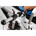 GRAVISPINE - Gravity device for the therapy of spine diseases