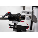GRAVISPINE - Gravity device for the therapy of spine diseases