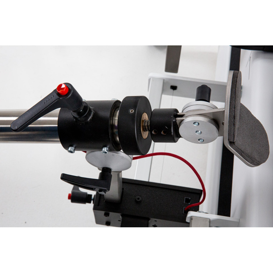 GRAVISPINE - Gravity device for the therapy of spine diseases