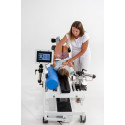 GRAVISPINE - Gravity device for the therapy of spine diseases