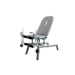 AMETYST - Rehabilitation bench