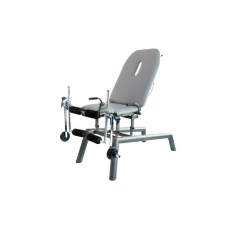 AMETYST - Rehabilitation bench