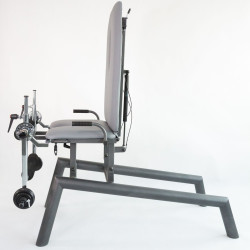 AMETYST - Rehabilitation bench