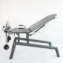 AMETYST - Rehabilitation bench